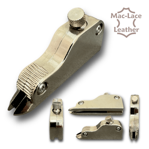 Adjustable V-Gouge
