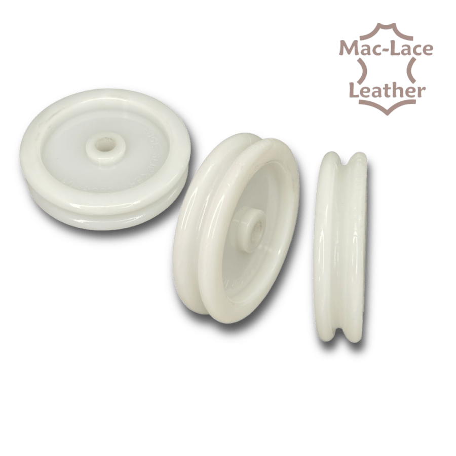 Circle Edge Slicker