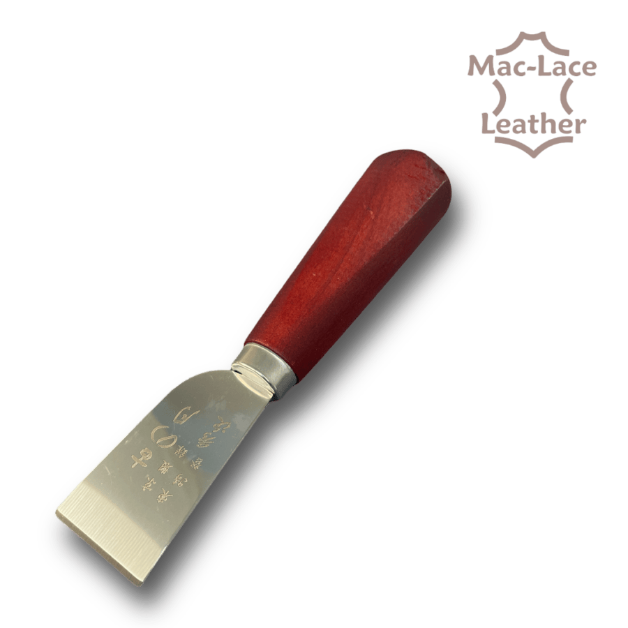 LEATHER SKIVING KNIFE