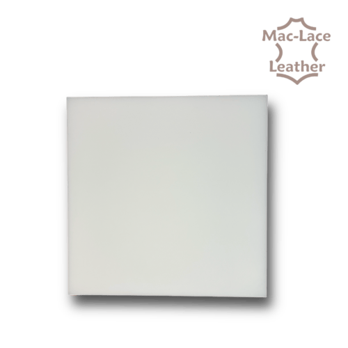 Poly Work Board White 200 x 200 x 15 mm