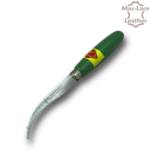 Paris Curved knife
