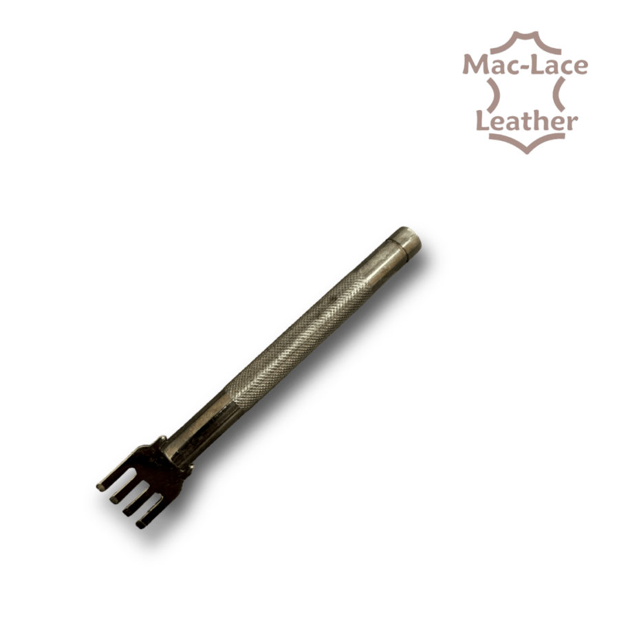 4-Prong Lace Chisel 2.5mm