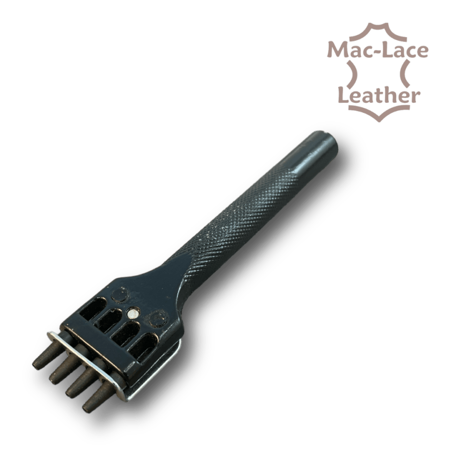4 in 1 Hole-Punch 3mm