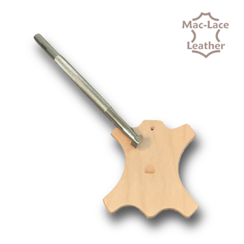 Carving Tool Edge-6mm Bevel Smooth