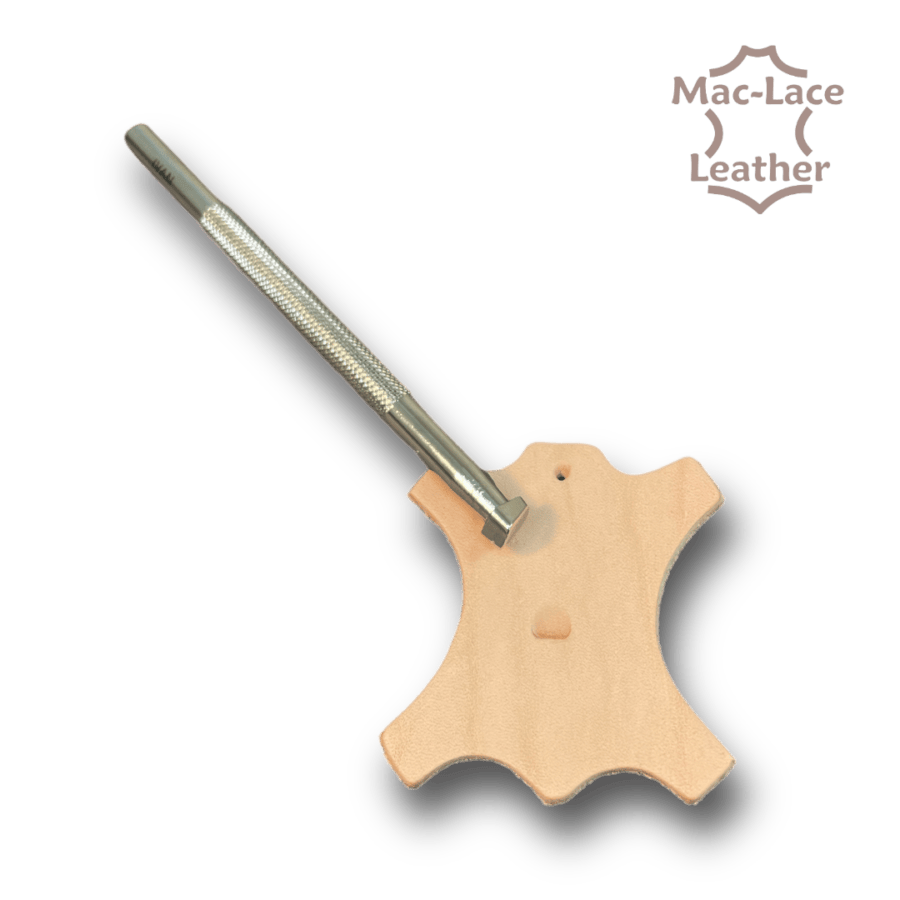 Carving Tool Edge-6mm Bevel Smooth