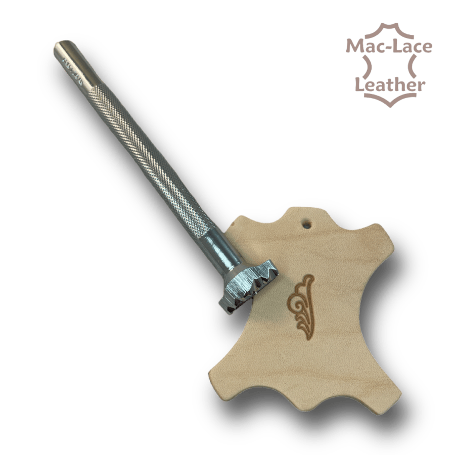 Carving Tool Leaf-Right 17mm