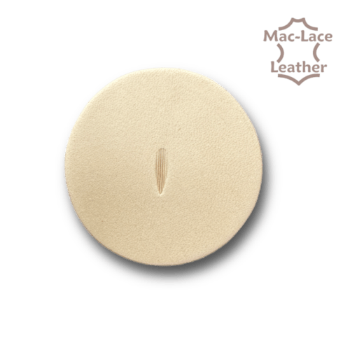 Carving Tool Pear-Shader Striped (P368) 11mm