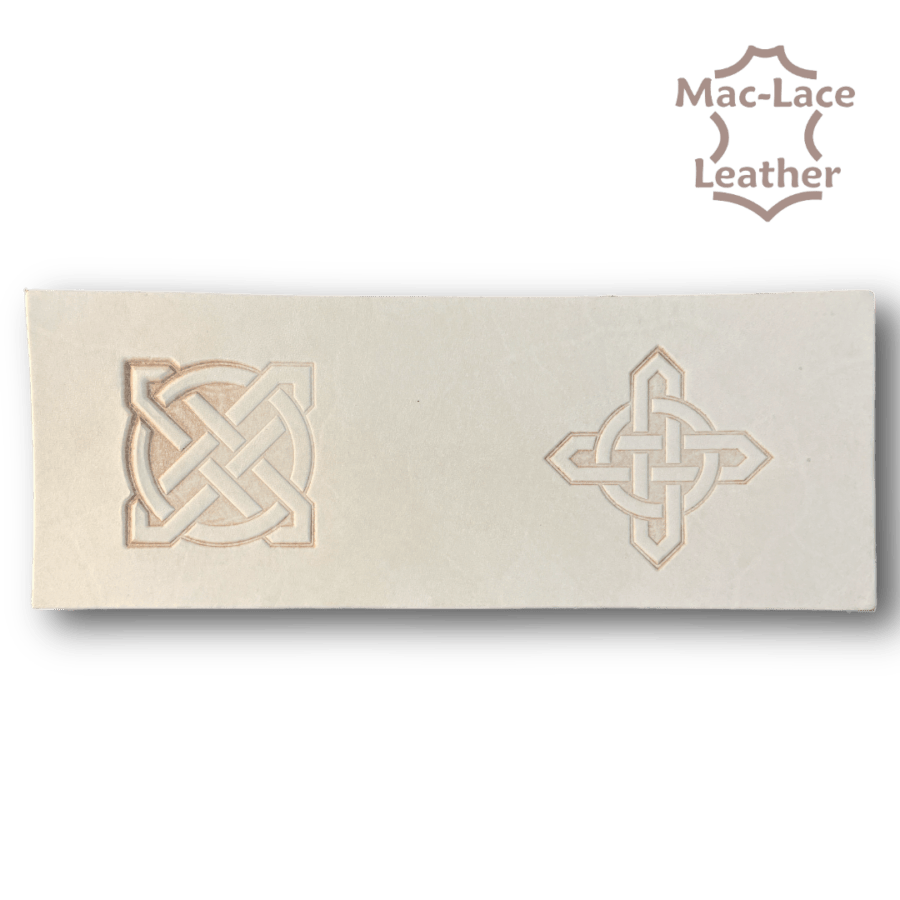 EMBOSSED WALLET BACK Celtic 2