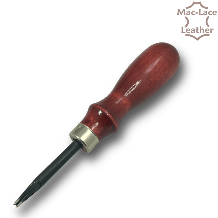 Leather Edger Size 2