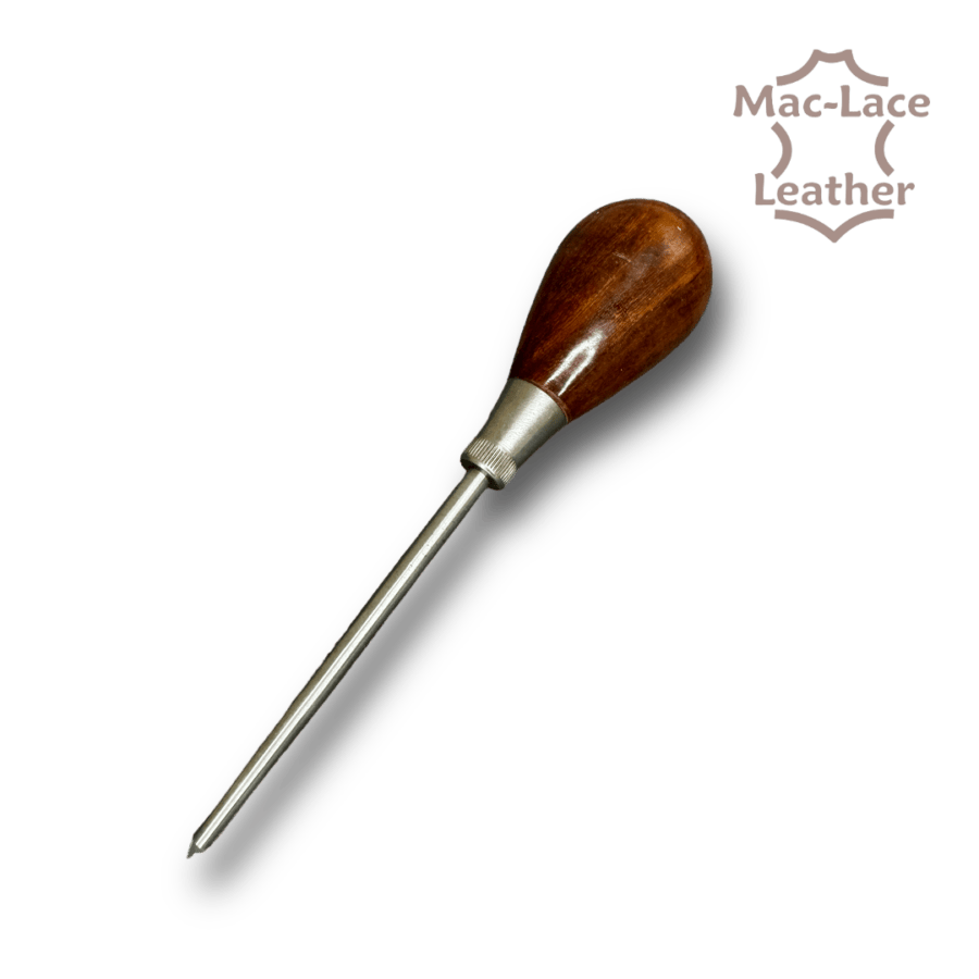 Leather Scratch Awl Large