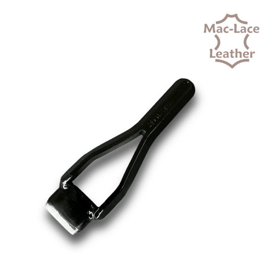Oblong Leather Punch 25mm