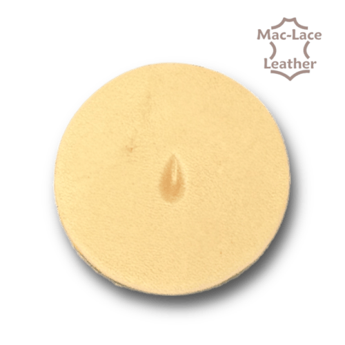 Pear Shader Smooth P206 10mm Carving Tool