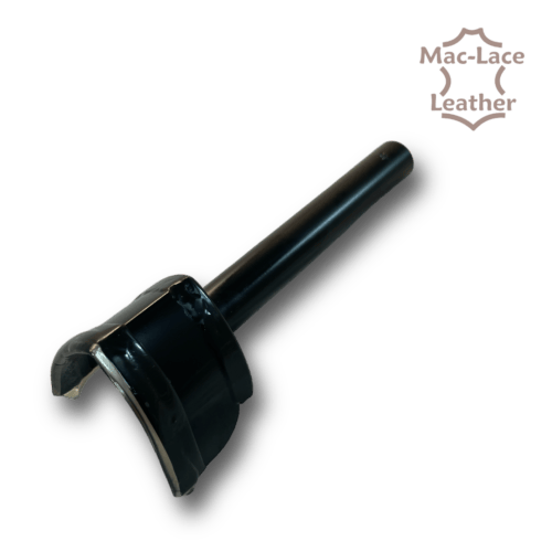 Strap End Punch 40mm