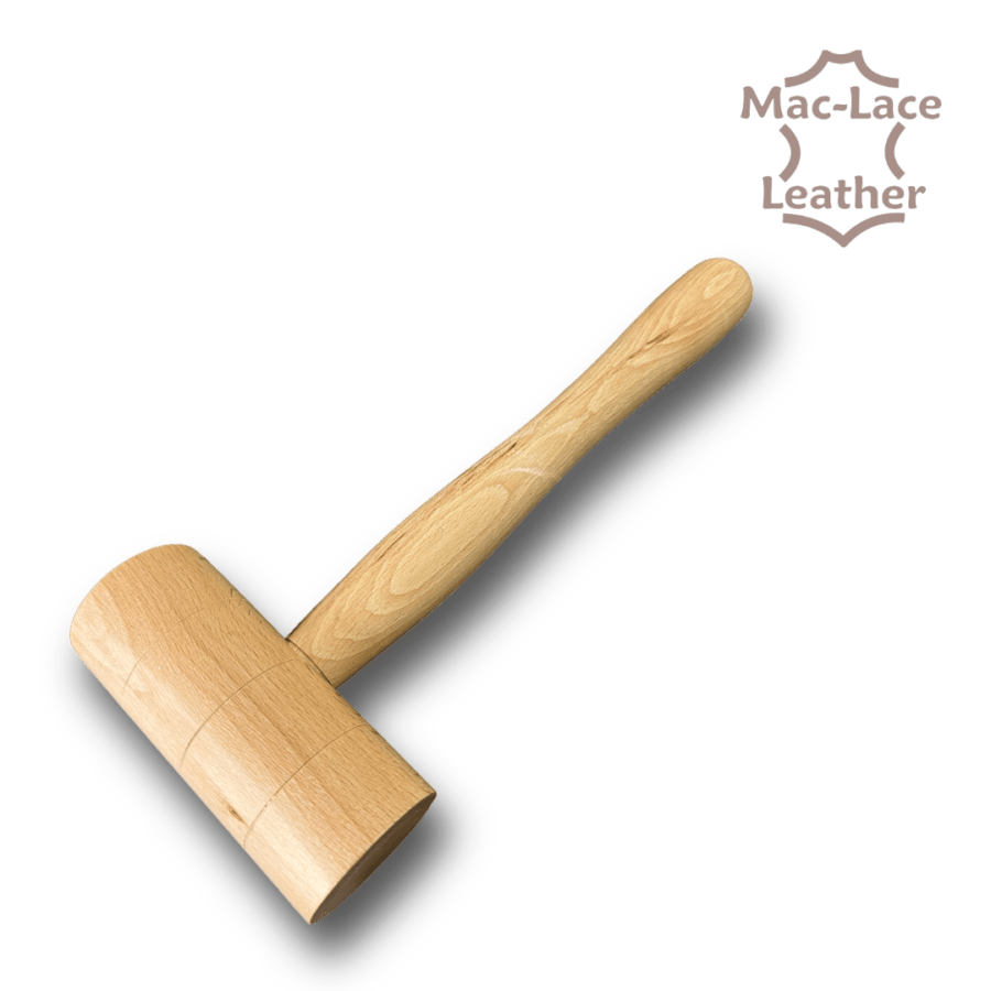 Wooden Mallet