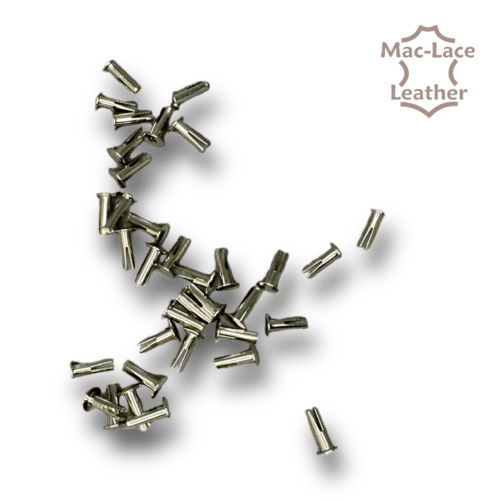 Bifurcated Rivets 12mm Pack of 100