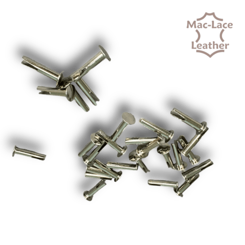 Bifurcated Rivets 18mm Pack of 1000