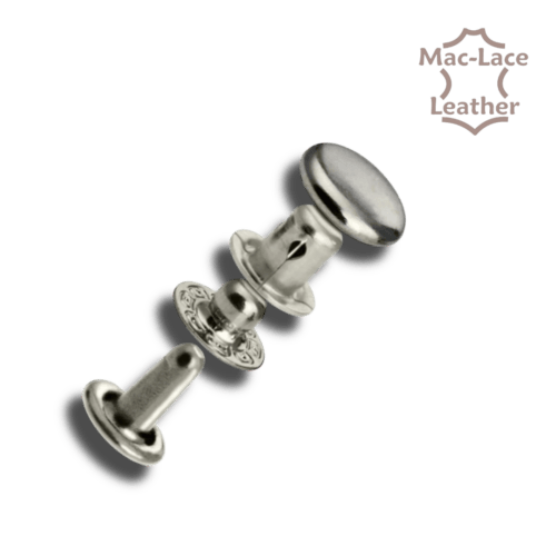 Nickel Plated Segma