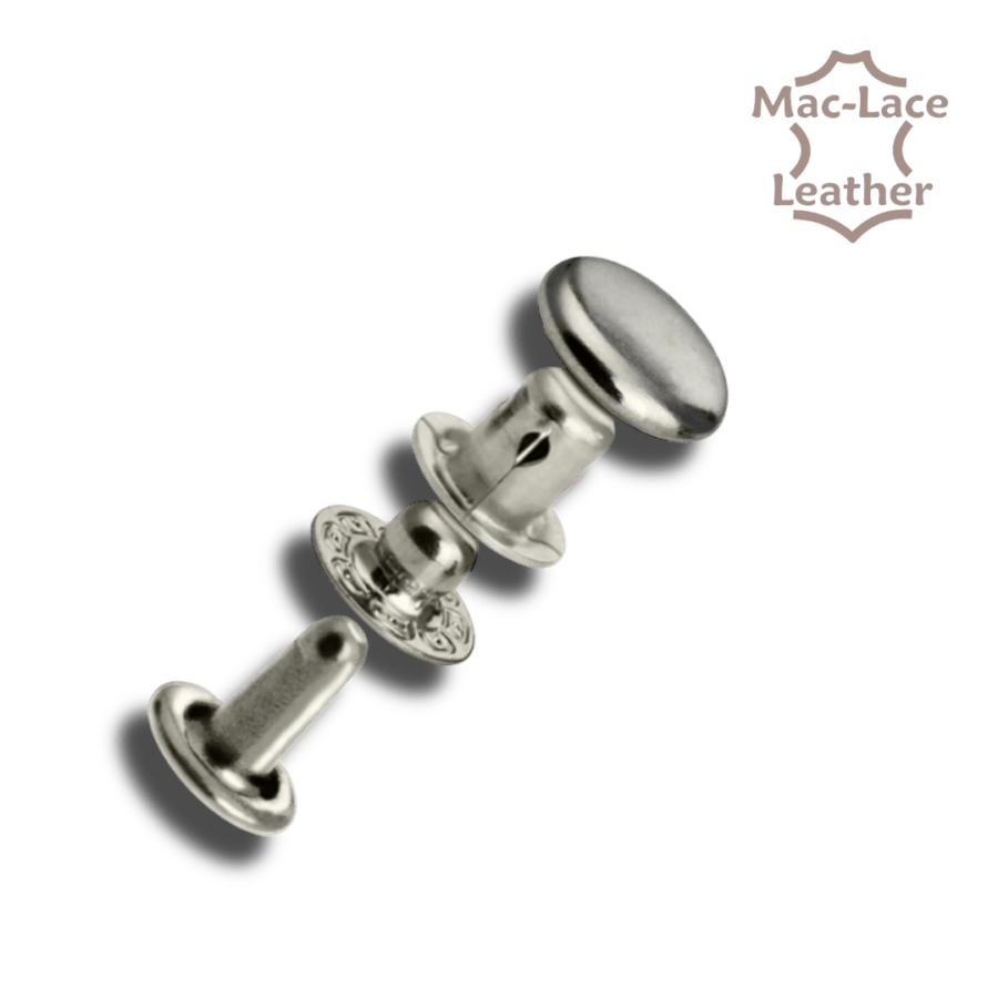 Nickel Plated Segma