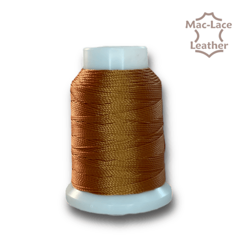 1mm Left Twist Amber
