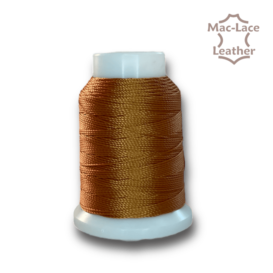 1mm Left Twist Amber