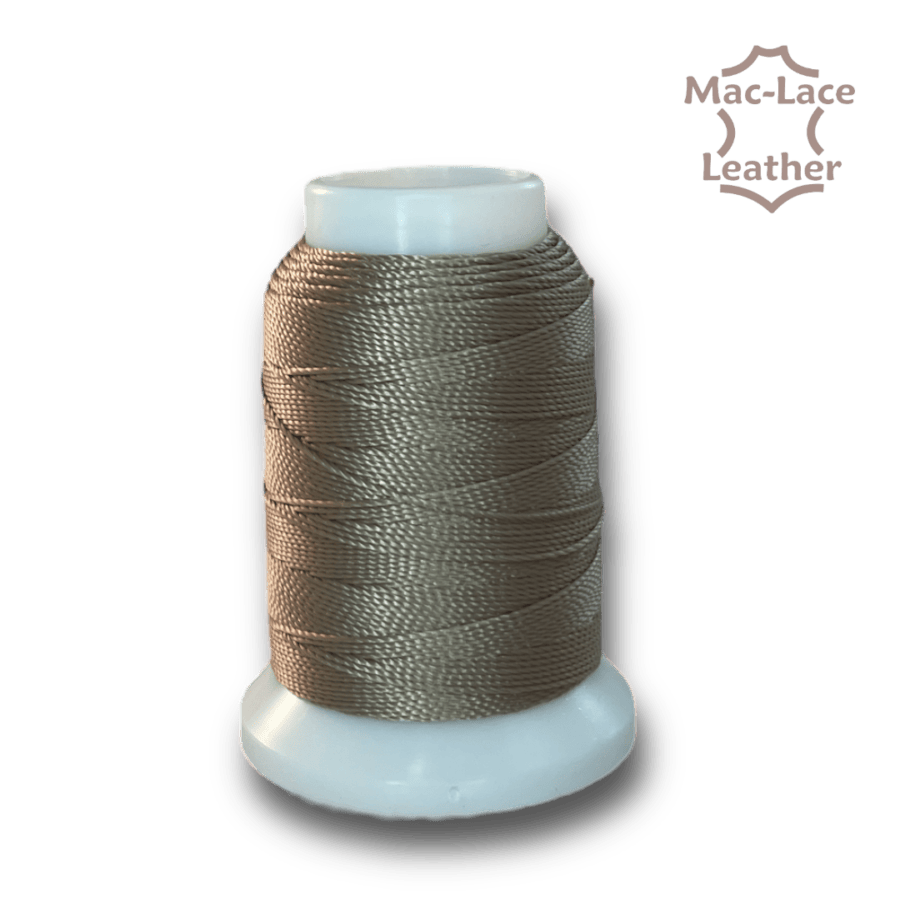 1mm Left Twist Natural Therad