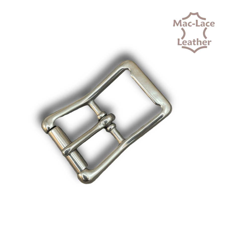 25mm Stainless-Steel Roller Buckle