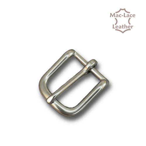 25mm Stainless-Steel West-End Buckle