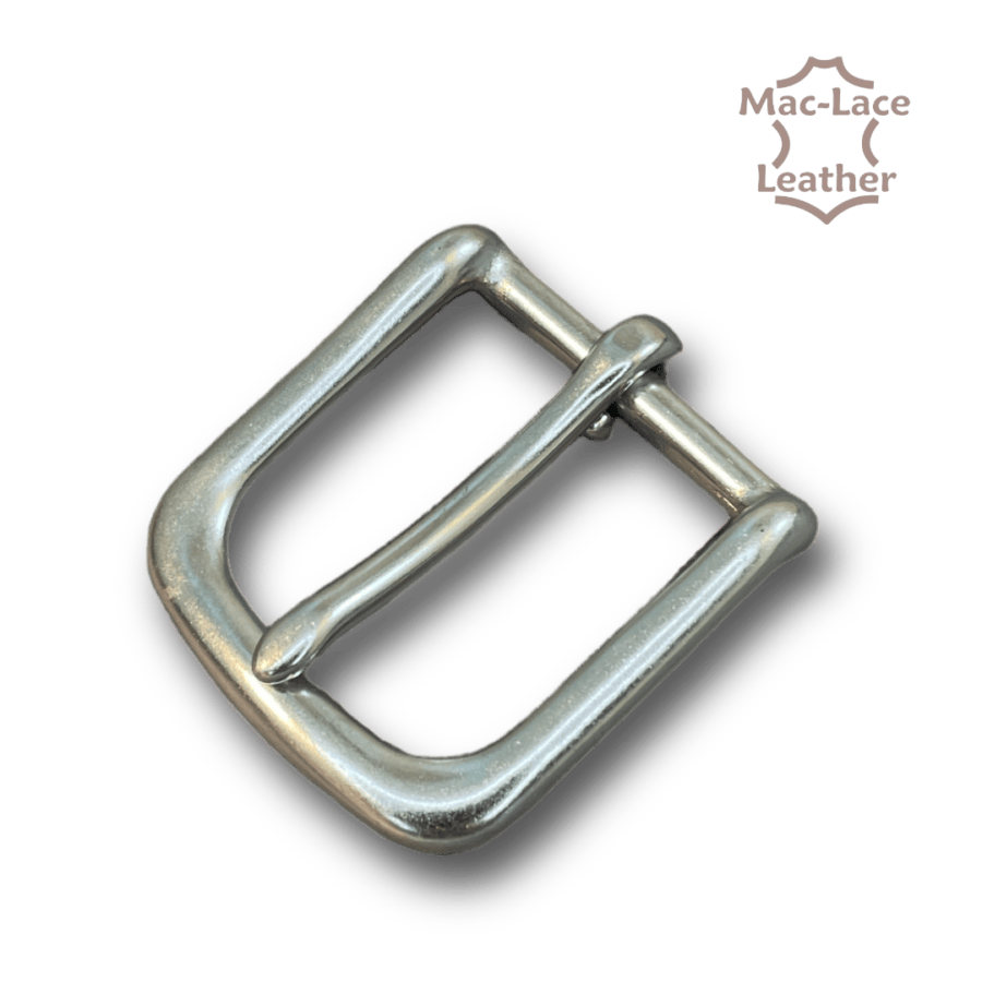 32mm Stainless-Steel West-End Buckle