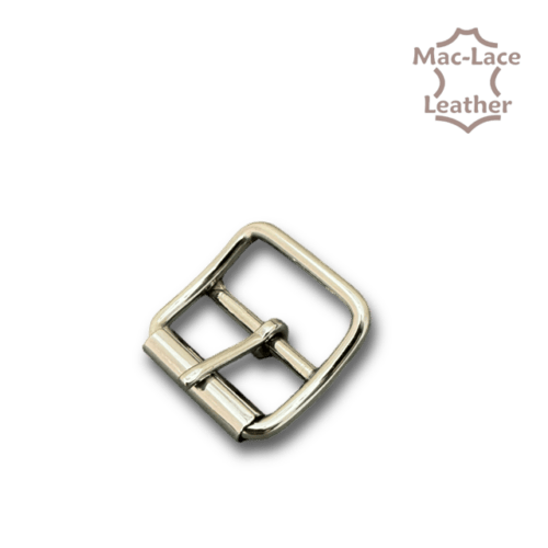 25mm Roller Hobble-Buckle Stainless-Steel