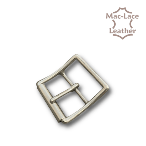 38mm Stainless-Steel Roller Hobble-Buckle