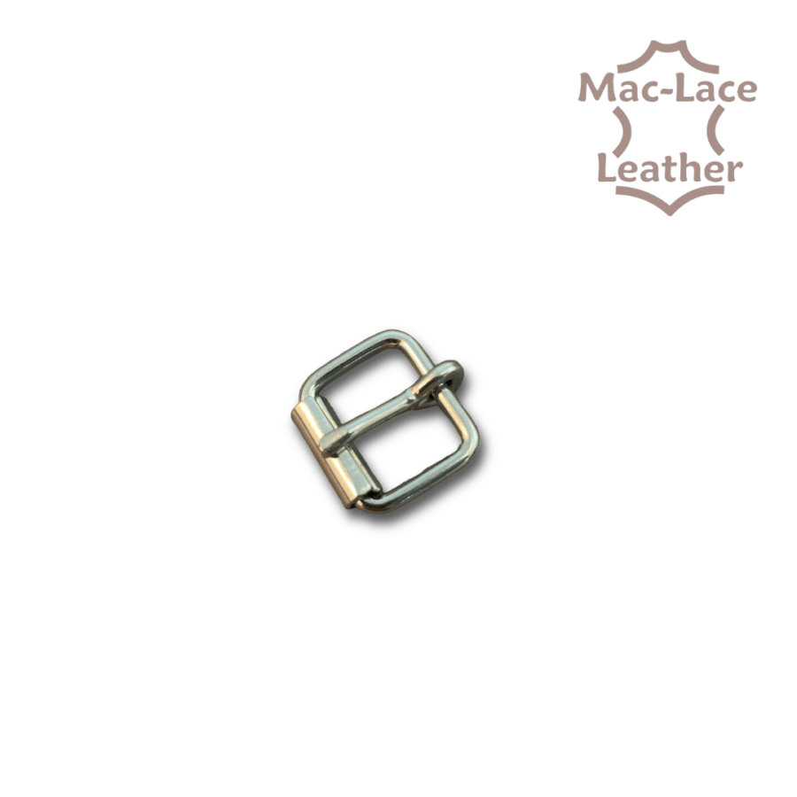 Barrel Roller Buckle 13mm