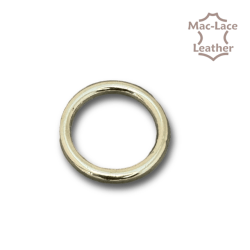 Heavy Welded Steel 32mm Ring