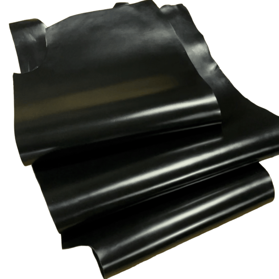 Chrome Tanned Buffalo Single-Butts