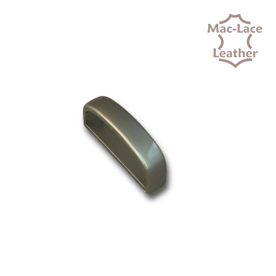 Keeper 32 mm Pearl Nickel