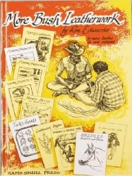 More Bush Leatherwork Book