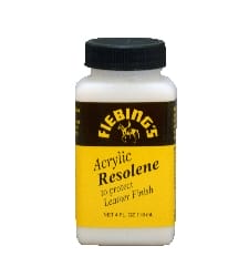 Fiebing's Resolene 118mls