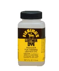 Fiebing's Dye Reducer 118mls