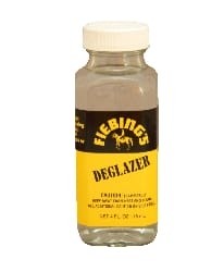 Fiebing's Deglazer 118mls