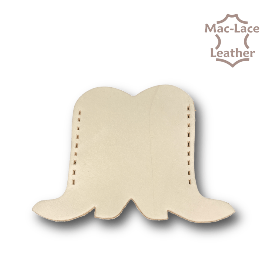 Boot Shaped Lighter Holder