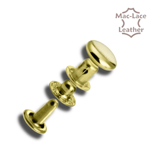 Brass Segma