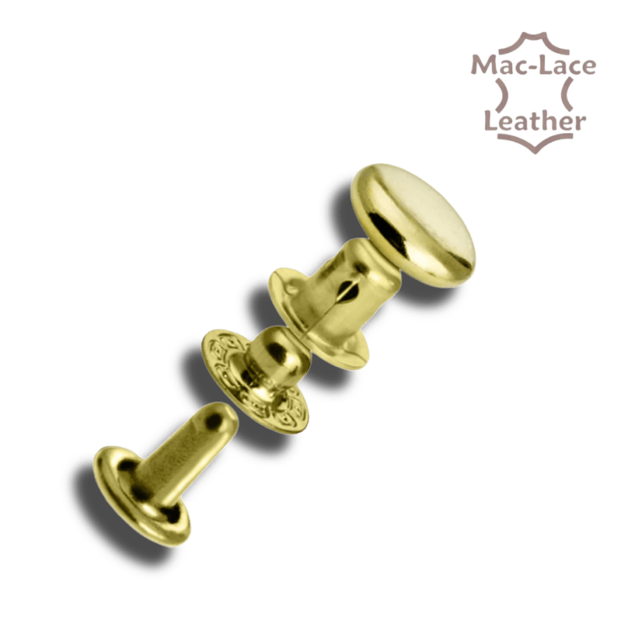 Brass Segma