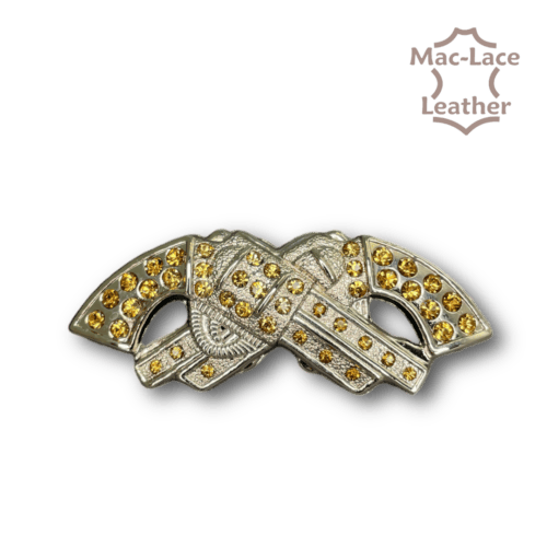 Concho Handguns Amber