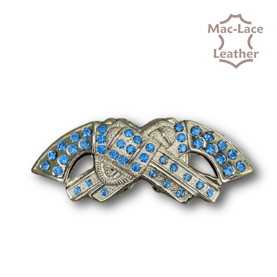 Concho Handguns Light Sapphire