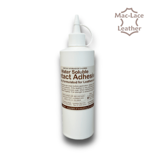 Glue adhesive