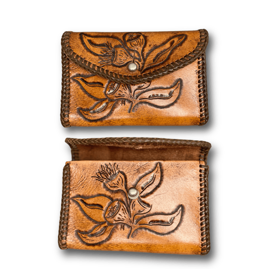 Kit - Mahoe Purse