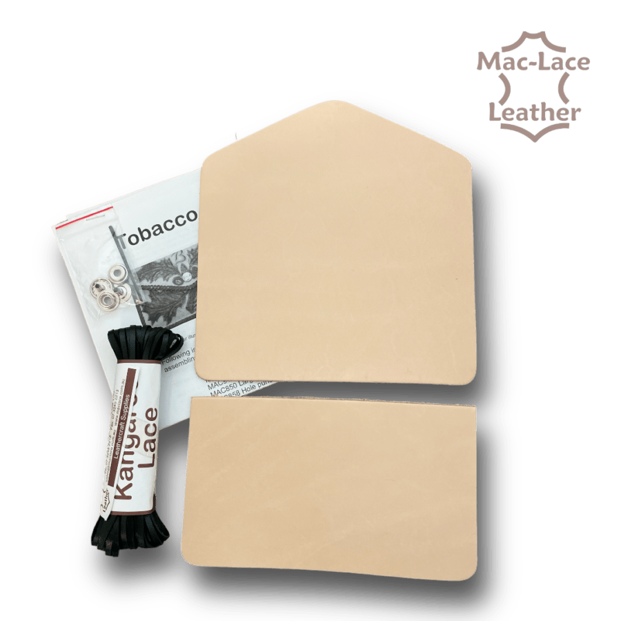 Kit - Tobacco Pouch