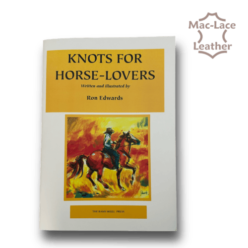 Knots for Horse Lovers by Ron Edwards