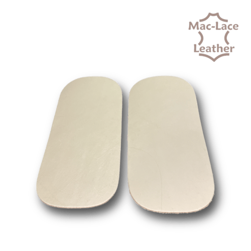 Leather Precut Eyeglasses Case