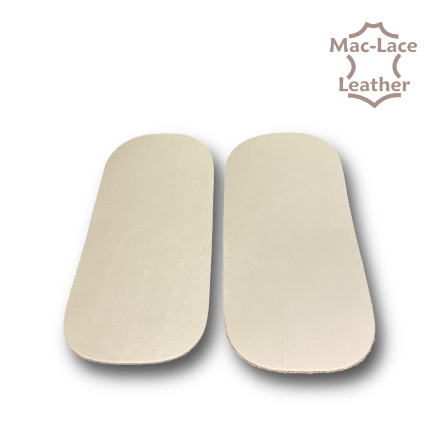 Leather Precut Eyeglasses Case