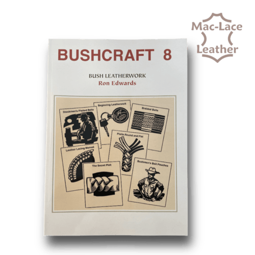 Ron Edwards Bushcraft Book-8